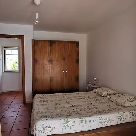 Casa Do Limoeiro Apartman