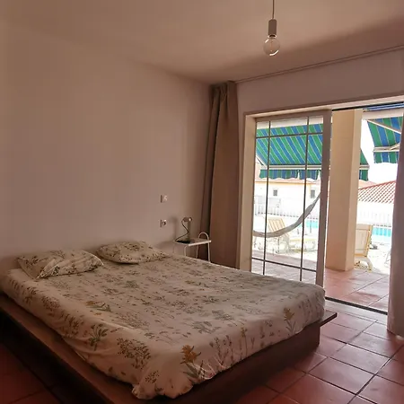 Casa Do Limoeiro * Praia da Lourinhã