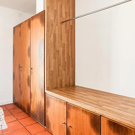 Apartman Casa Do Limoeiro *