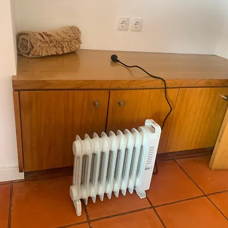 Casa Do Limoeiro * Praia da Lourinhã