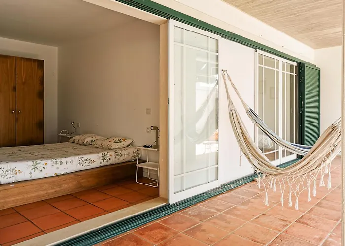 Appartamento Casa Do Limoeiro