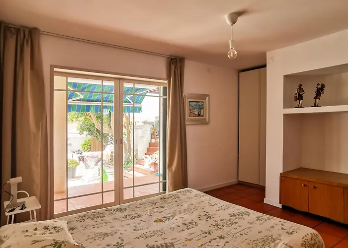 Appartamento Casa Do Limoeiro *