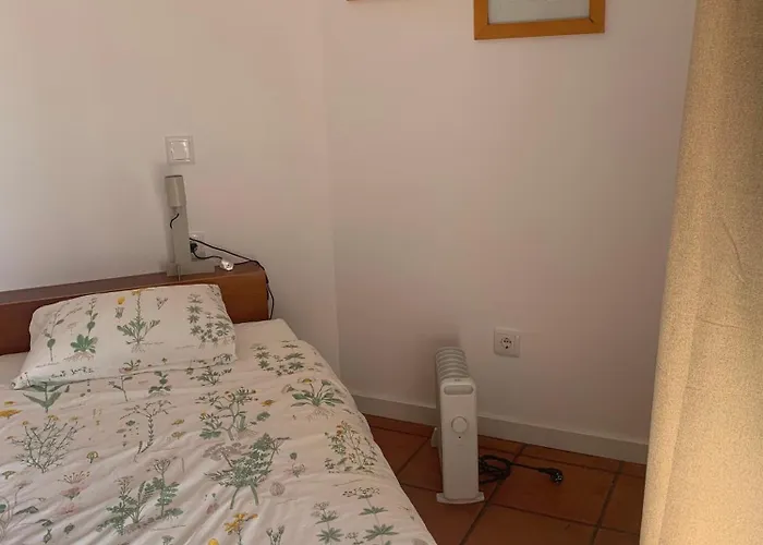 Appartamento Casa Do Limoeiro Praia da Lourinhã