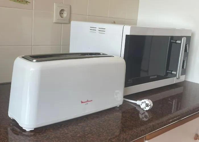 Appartamento Casa Do Limoeiro *