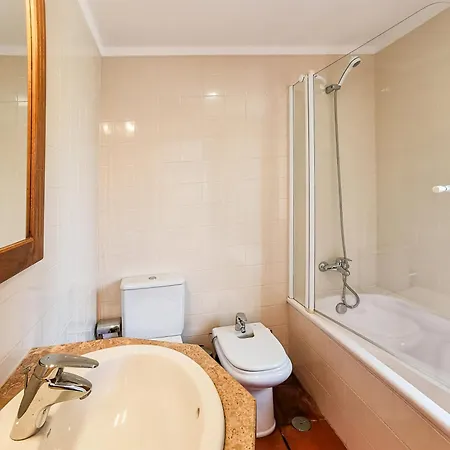 Casa Do Limoeiro Lägenhet