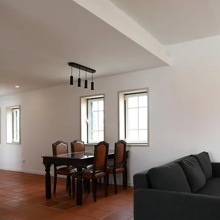 Casa Do Limoeiro Διαμέρισμα