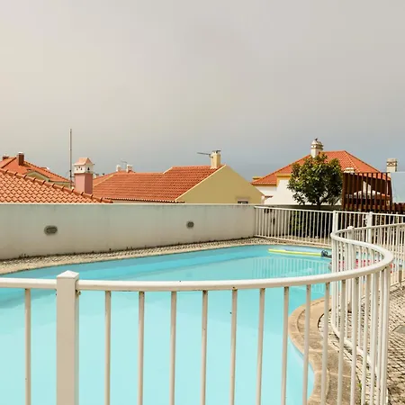 Casa Do Limoeiro Praia da Lourinhã