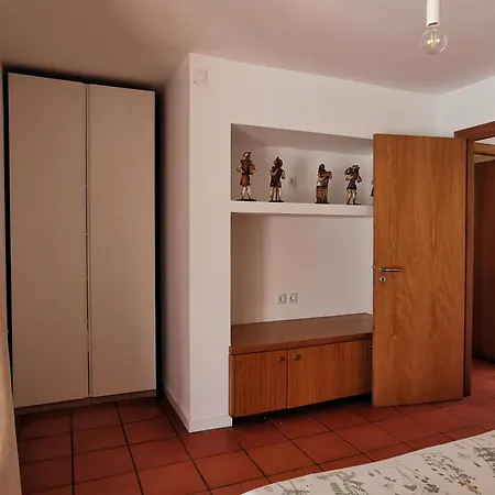 Casa Do Limoeiro