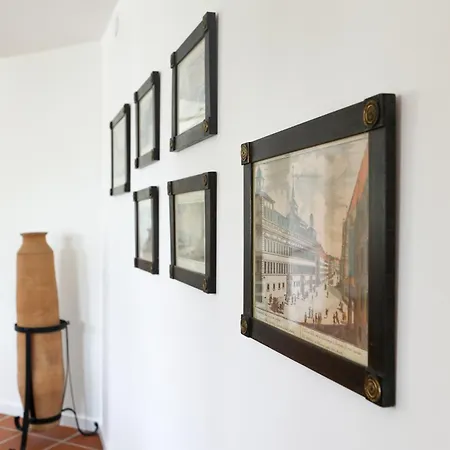 Casa Do Limoeiro Lägenhet *