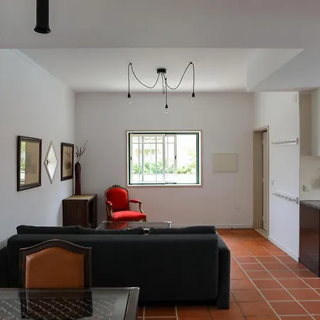 Casa Do Limoeiro Daire *