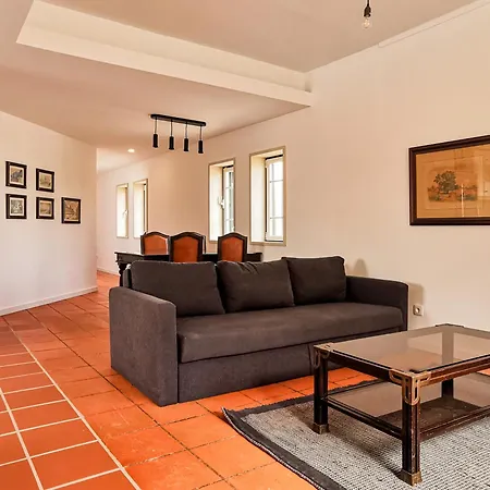 Casa Do Limoeiro Διαμέρισμα *