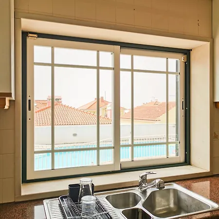 Casa Do Limoeiro Διαμέρισμα