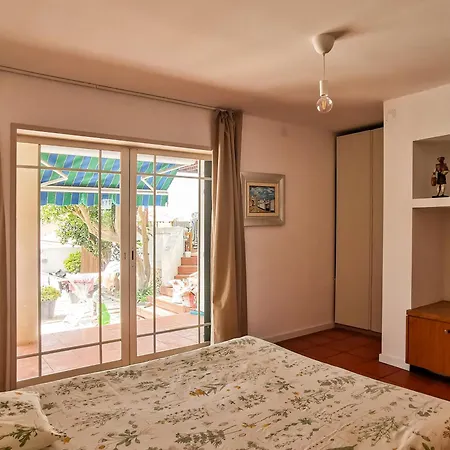 Lägenhet Casa Do Limoeiro *