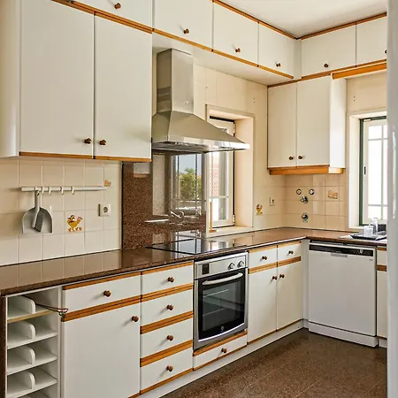 Casa Do Limoeiro Διαμέρισμα Praia da Lourinhã