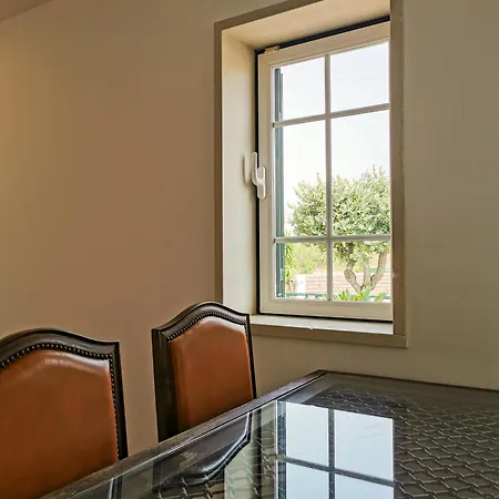 Διαμέρισμα Casa Do Limoeiro *