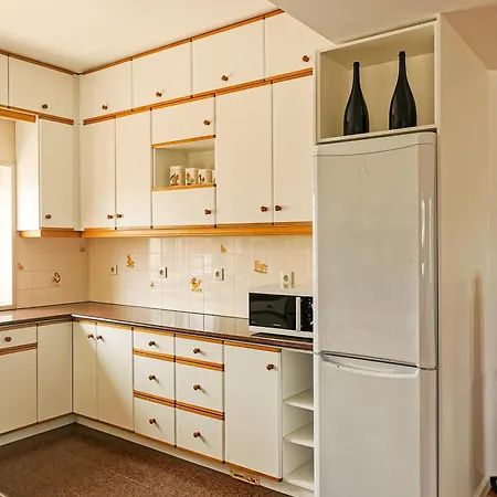 Casa Do Limoeiro Praia da Lourinhã