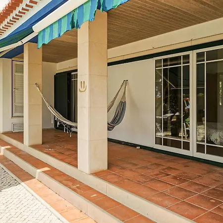 Casa Do Limoeiro Διαμέρισμα *