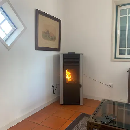 Apartamento Casa Do Limoeiro Praia da Lourinhã