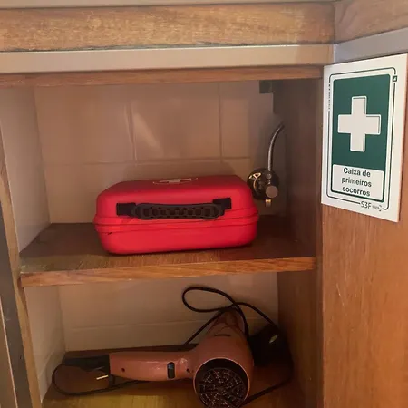 Casa Do Limoeiro Διαμέρισμα