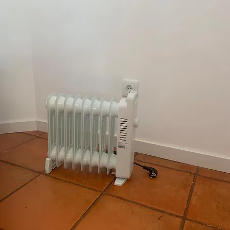 Casa Do Limoeiro Διαμέρισμα *