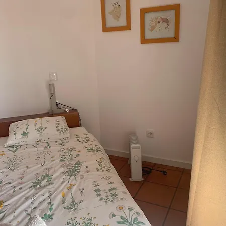 Διαμέρισμα Casa Do Limoeiro Praia da Lourinhã