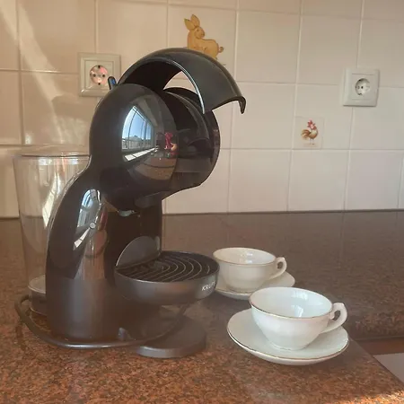 Lägenhet Casa Do Limoeiro Praia da Lourinhã