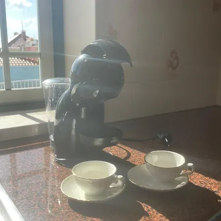 Casa Do Limoeiro * Praia da Lourinhã