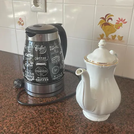 Διαμέρισμα Casa Do Limoeiro