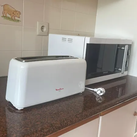 Διαμέρισμα Casa Do Limoeiro *