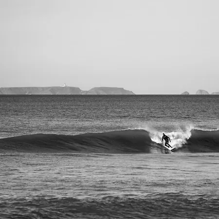 Casa Do Limoeiro Lägenhet Praia da Lourinhã