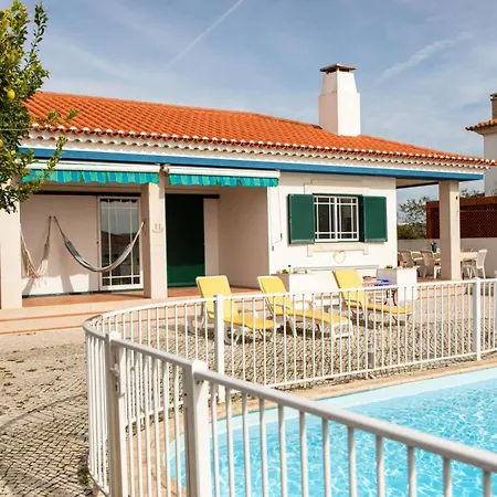 Casa Do Limoeiro
