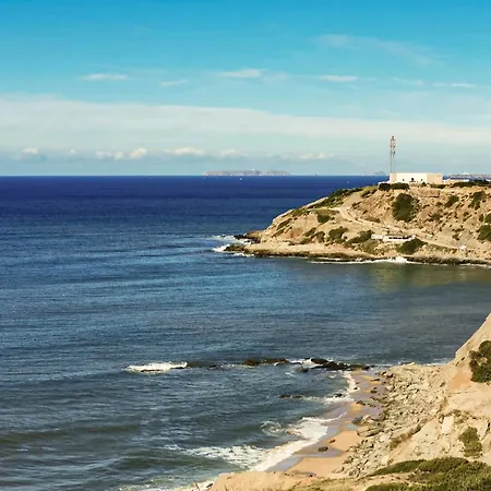 Lägenhet Casa Do Limoeiro Praia da Lourinhã