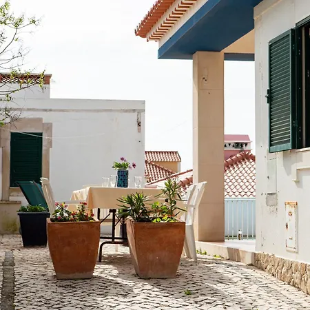 Διαμέρισμα Casa Do Limoeiro *