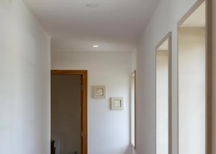 Casa Do Limoeiro *