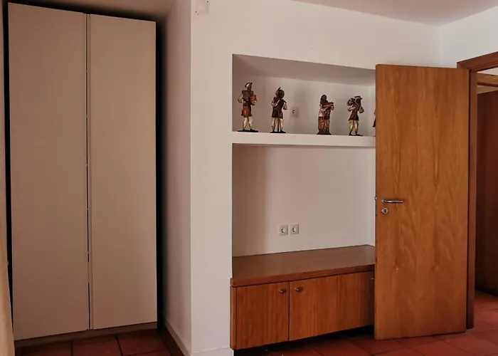 Casa Do Limoeiro