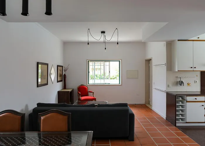 Casa Do Limoeiro Daire *