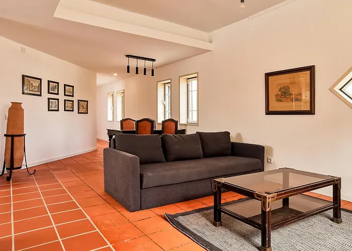Casa Do Limoeiro Daire *