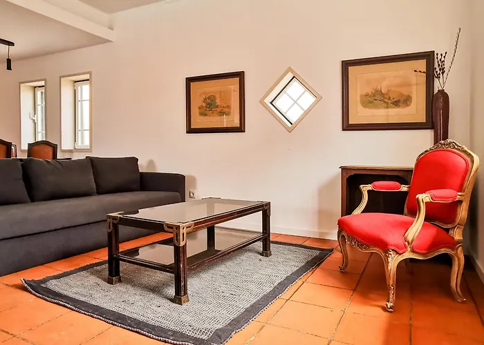 Casa Do Limoeiro Praia da Lourinhã