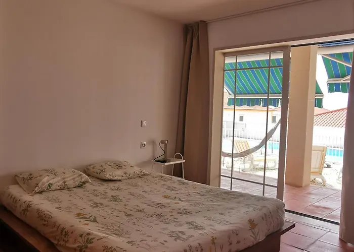 Casa Do Limoeiro * Praia da Lourinhã