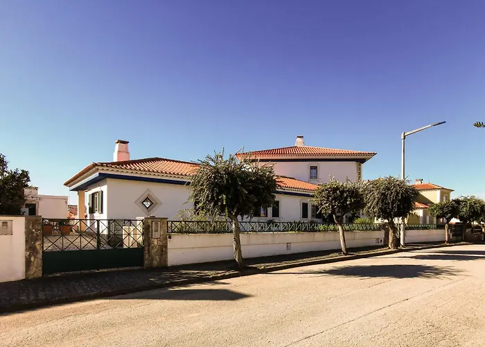 Casa Do Limoeiro